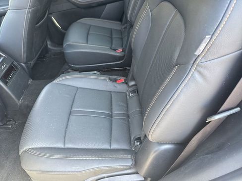 Used 2024 MAZDA CX-90 Plug-In Hybrid w/ Premium Pkg image 17