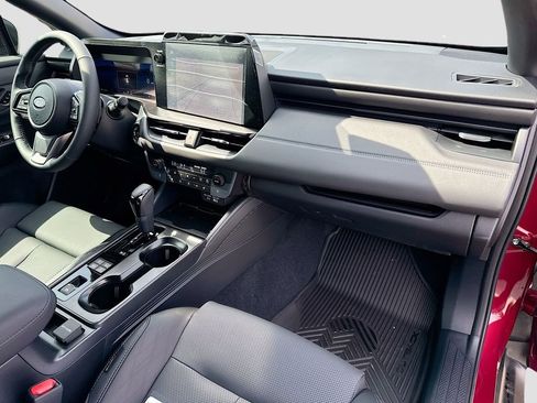 New 2026 Subaru Outback Touring XT image 37