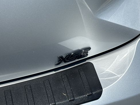 Certified 2024 Toyota Corolla XSE FWD image 10