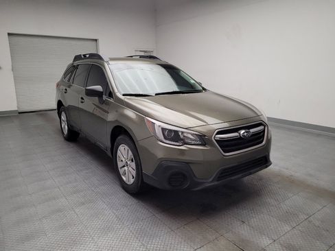 Used 2018 Subaru Outback 2.5i AWD/4WD image 13