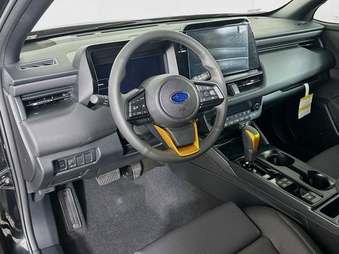 New 2026 Subaru Outback Wilderness AWD/4WD image 9