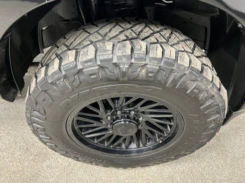 Used 2022 RAM 3500 Limited image 18