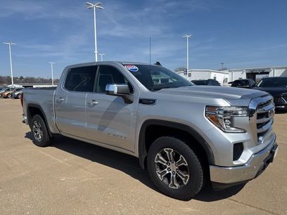 Used 2020 GMC Sierra 1500 SLE w/ SLE Value Package