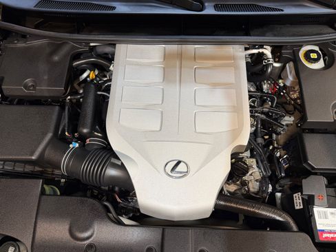 Used 2021 Lexus GX 460 Premium AWD/4WD image 50