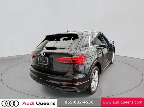Certified 2023 Audi Q3 2.0T Premium Plus w/ Premium Plus Package AWD/4WD image 4