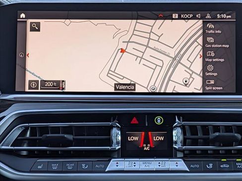 Used 2020 BMW X5 sDrive40i w/ M Sport Package RWD image 13