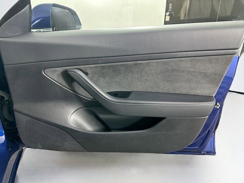 Used 2020 Tesla Model 3 Standard Range Plus image 30