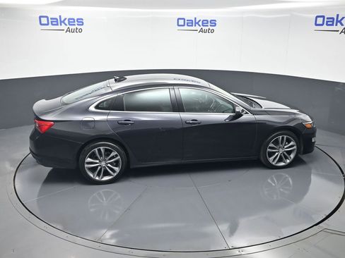 Used 2023 Chevrolet Malibu LT FWD image 52