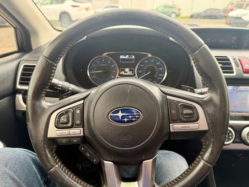 Used 2016 Subaru Crosstrek 2.0i Limited AWD/4WD image 34