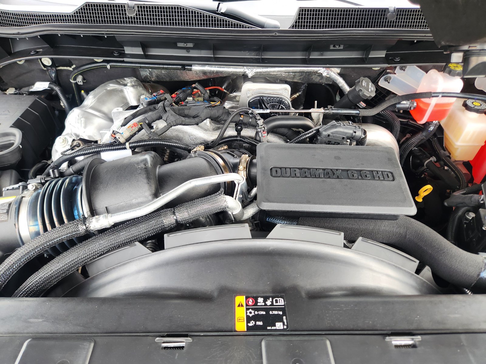 New 2026 Chevrolet Silverado 2500 Custom w/ Custom Value Package AWD/4WD image 25