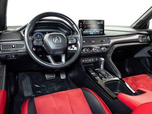 Used 2024 Acura Integra A-Spec FWD image 7
