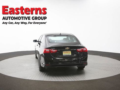Used 2020 Chevrolet Malibu LS FWD image 37