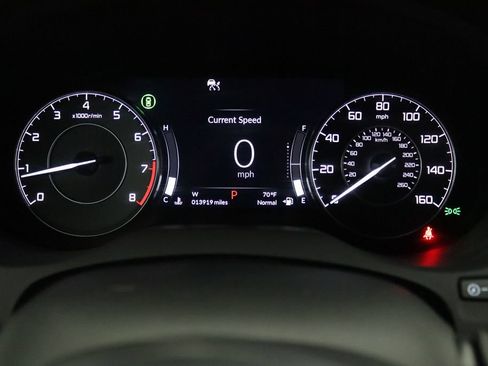 Used 2024 Acura RDX SH-AWD w/ Technology Package image 3