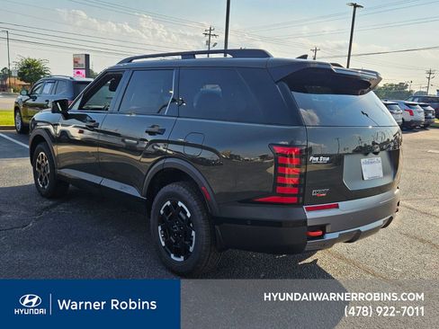 New 2026 Hyundai Palisade XRT Pro image 9