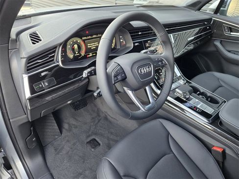 New 2026 Audi Q7 3.0T Premium Plus image 19