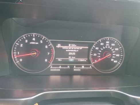 Used 2021 Kia Sorento S image 29