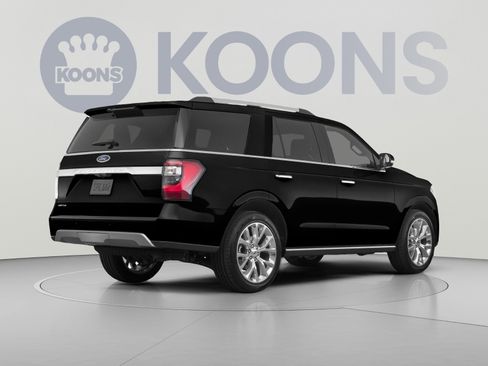 Used 2019 Ford Expedition Limited w/ Equipment Group 303A AWD/4WD image 4
