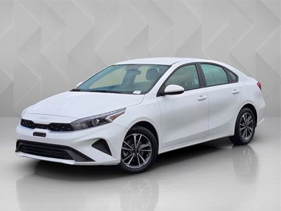 Used 2023 Kia Forte LXS