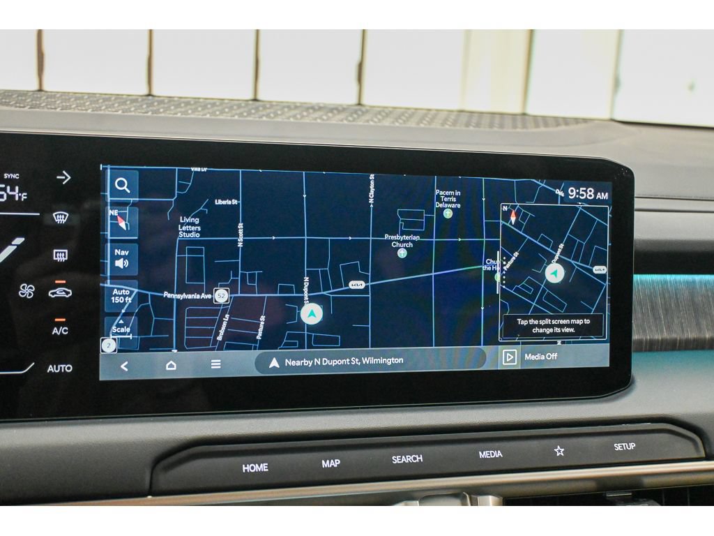 New 2027 Kia Telluride SX Prestige w/ Towing Package AWD/4WD image 39