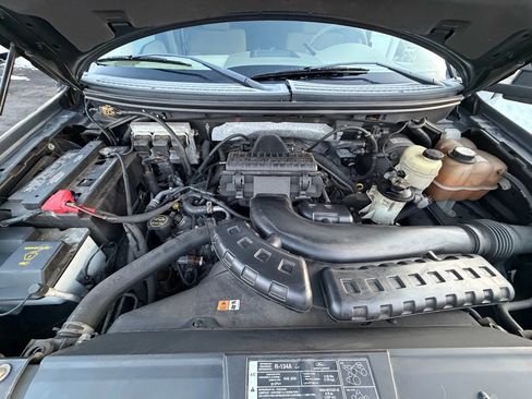 Used 2008 Ford F150 XLT image 9