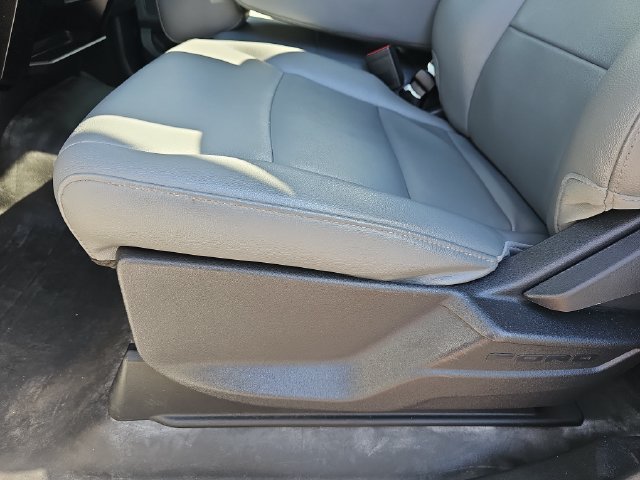 Certified 2024 Ford F150 XL RWD image 17