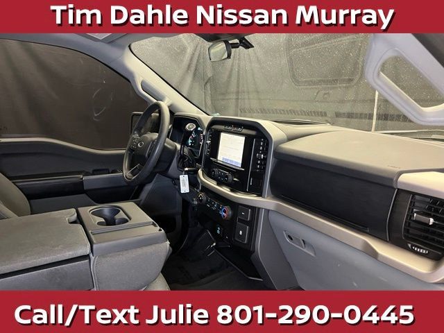 Used 2021 Ford F150 XLT AWD/4WD image 17