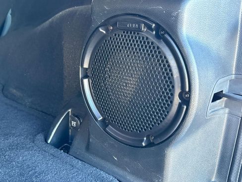 Used 2014 Jeep Wrangler Unlimited Sahara w/ Connectivity Group image 23