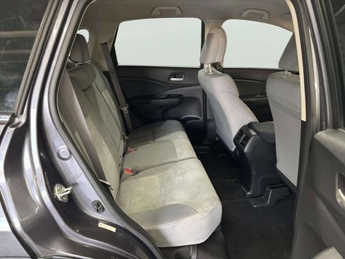 Used 2015 Honda CR-V LX image 18