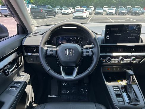 Used 2026 Honda CR-V EX-L image 13