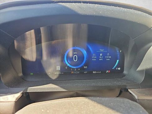 Used 2020 Ford Explorer Platinum image 14