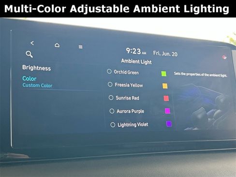 Used 2024 Hyundai Palisade Calligraphy image 30