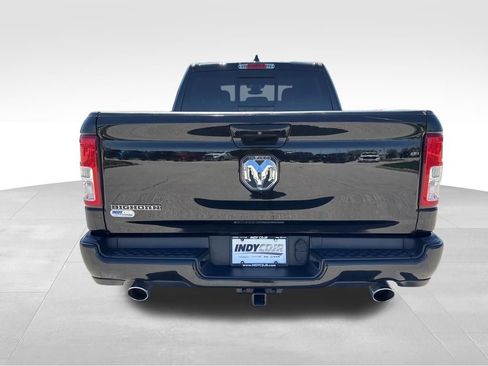 Used 2022 RAM 1500 Big Horn image 5