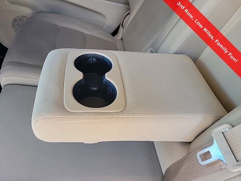 Used 2015 Dodge Durango SXT w/ Quick Order Package 23B image 34