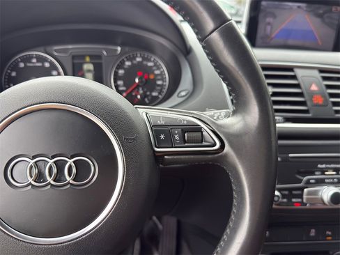 Used 2018 Audi Q3 2.0T Premium Plus w/ Premium Plus Package image 20