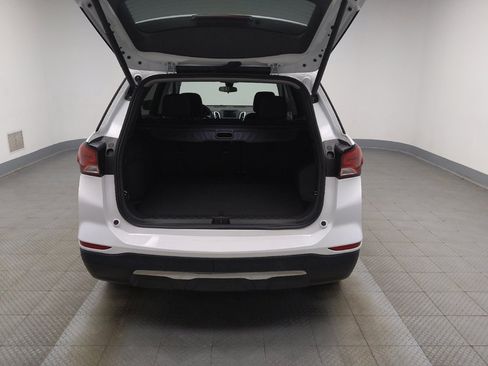 Used 2023 Chevrolet Equinox LT AWD/4WD image 29