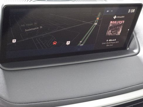 Used 2023 Acura MDX FWD w/ Technology Package image 22