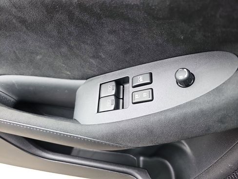 Used 2024 Nissan Z Performance w/ Floor Mat Package RWD image 31