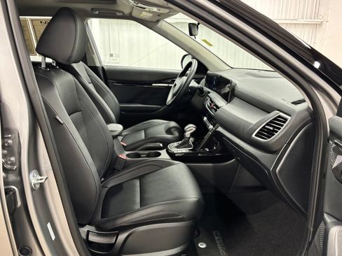 Used 2026 Kia Seltos EX w/ EX Sunroof Package FWD image 21