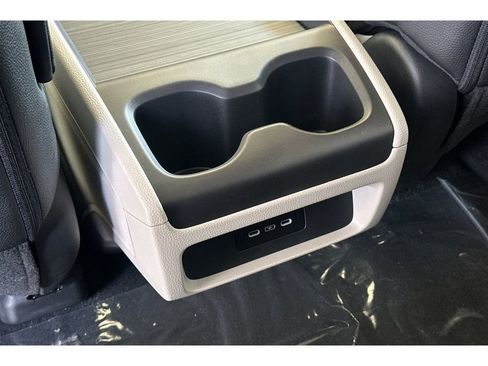 New 2026 Honda Odyssey Elite image 15