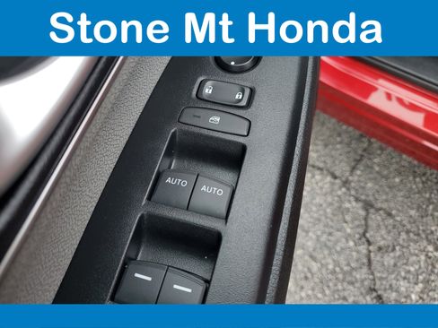 Used 2022 Honda CR-V EX image 21