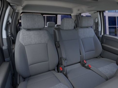 New 2026 Ford F250 XLT AWD/4WD image 11