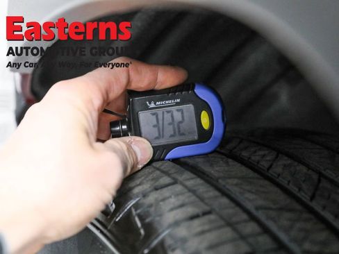 Used 2024 Toyota RAV4 LE image 26