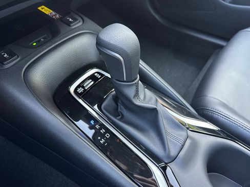 New 2026 Toyota Corolla XSE FWD image 26