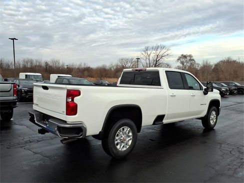 New 2026 Chevrolet Silverado 3500 LT w/ All Star Edition image 3
