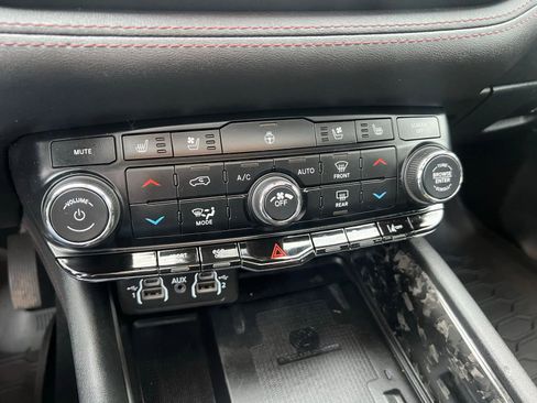 Used 2021 Dodge Durango R/T w/ SRT Interior Appearance Group AWD/4WD image 35