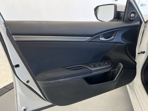 Used 2020 Honda Civic Si image 29