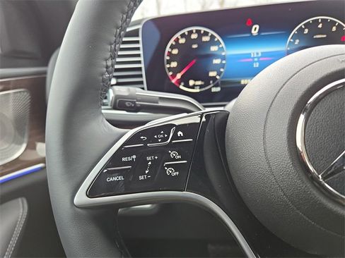 New 2026 Mercedes-Benz GLE 450 4MATIC Coupe image 20