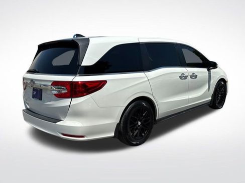 Used 2020 Honda Odyssey EX-L image 6