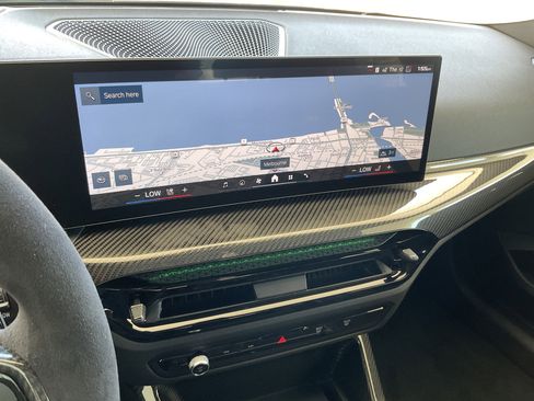 New 2026 BMW M2 CS RWD image 18