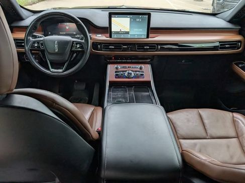 Used 2023 Lincoln Aviator Reserve w/ Equipment Group 201A AWD/4WD image 21